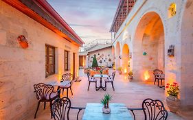 Cappadocia Oba Cave Hotel